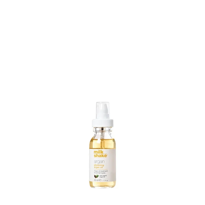 milk_shake argan oil, verpakking van 50 ml