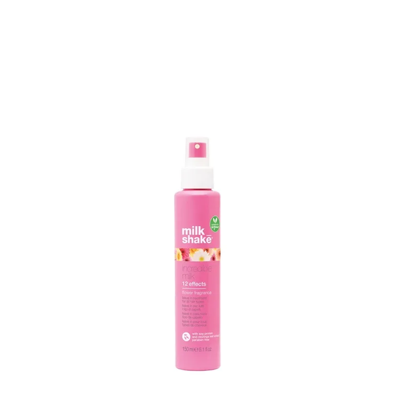 milk_shake incredible milk vegan, verpakking van 150 ml