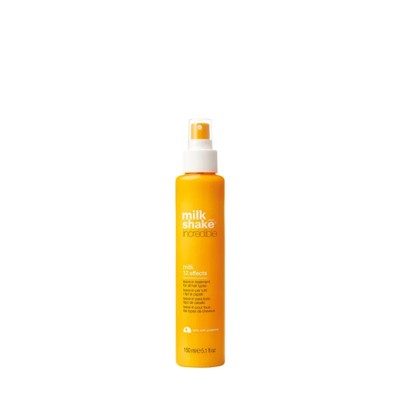 milk_shake incredible milk, verpakking van 150 ml