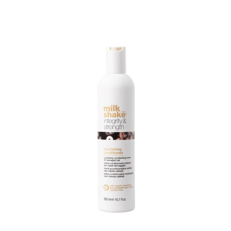 milk_shake integrity conditioner, verpakking van 300 ml