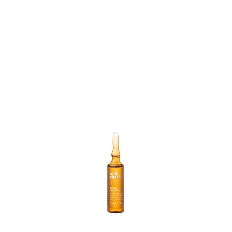 milk_shake integrity lotion, verpakking van 8 × 12 ml