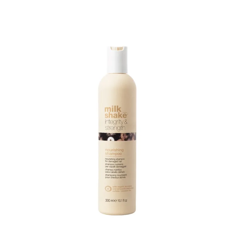 milk_shake integrity shampoo, verpakking van 300 ml