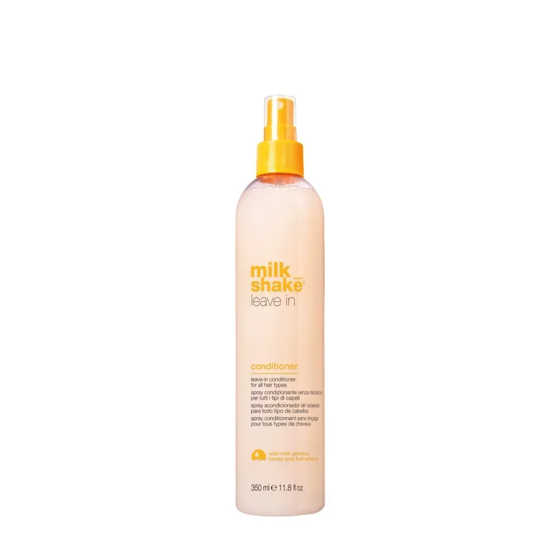 milk_shake leave-in conditioner, verpakking van 350 ml