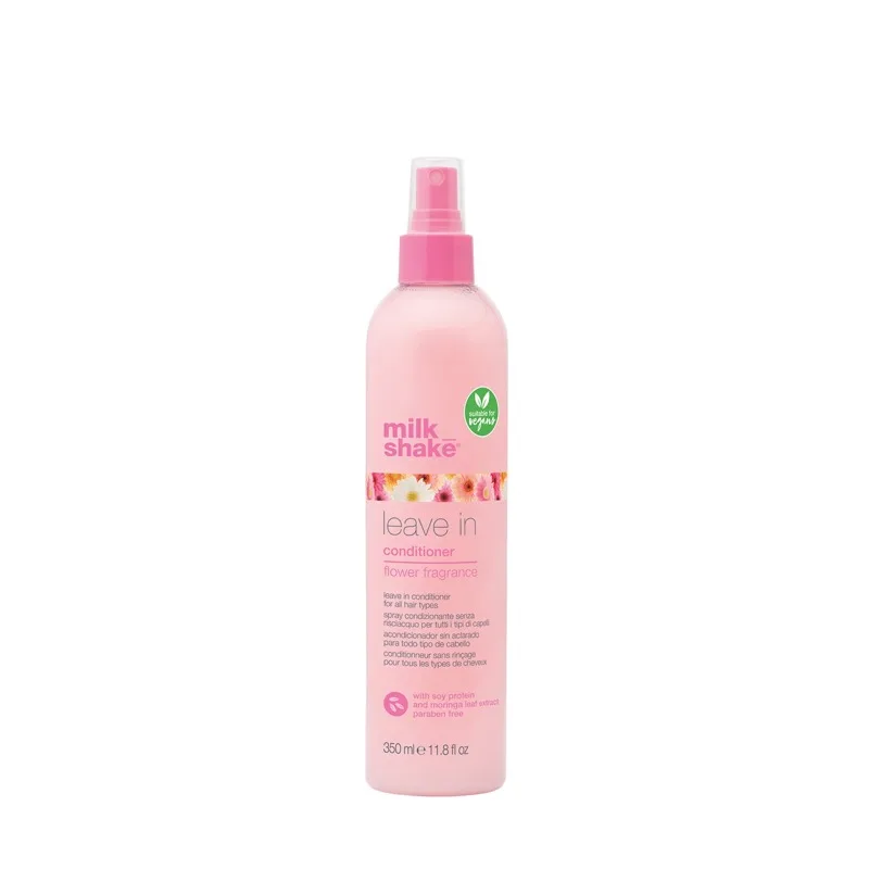 milk_shake leave-in vegan conditioner, verpakking van 350 ml
